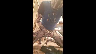 My cumshot compilation