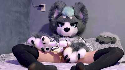 Edging with a magic wand