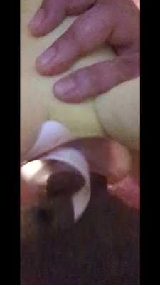 Fluttershy's first time 