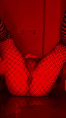 Stupid Puppy Plays In Piss Puddle & Cums