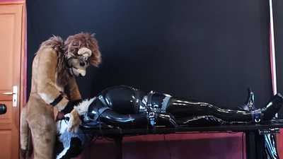 Deepthroat & Breathplay (part 2)