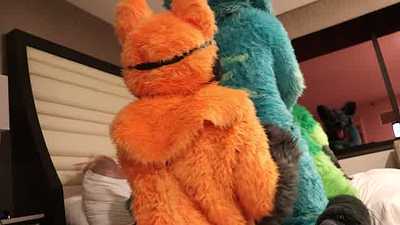 Brightwater Wolf Fucks John Wolf At BLFC