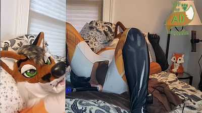 Vír, Petsuit, and a Sex Machine, Oh my!