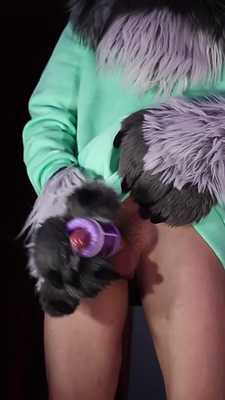 Shoot hard with that toy