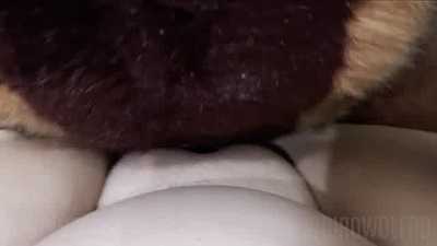 @mommamossad and @dirdwolfad Big Cummies :P