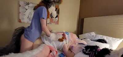 My husband fucked me guud at MFF 2022 😩🍆💦