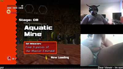 Pupgaz  LIVE on stream x 