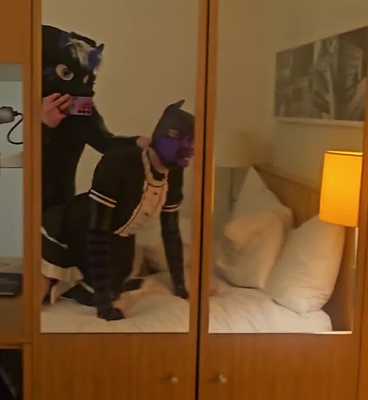 Room service