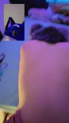 And here comes part 4 of the skull fucking🥵