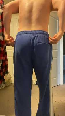 Showing off results
