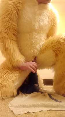 Mursuit xl dildo