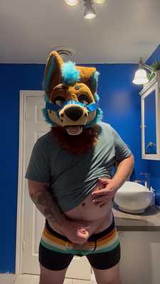 Naughty Time