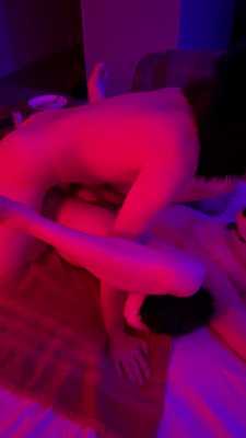 @Emberfoxxo Getting pounded by my bf