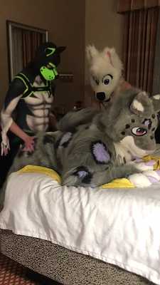 Mikos loses his virginity at FurevervWest