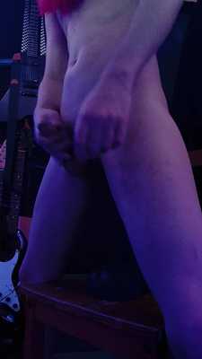 Deep gut training on the Juniper XL | Weredog