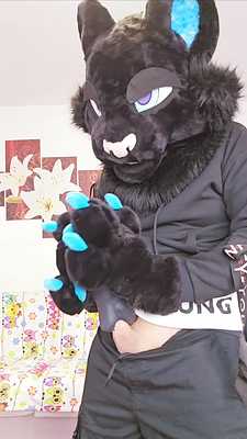 Fun whit my new toy