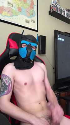 Another day, another 💦