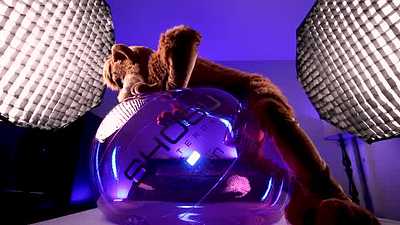 Perfect Squeezes Inside