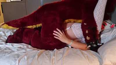 Freki X saphi [Part 2/2]