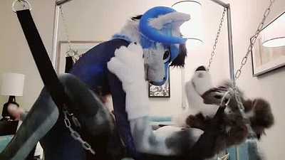 Fathom Breeds Henneike Bareback