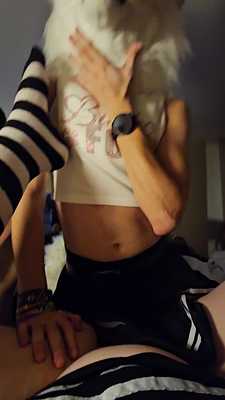 Mosey getting railed by Alyx POV -  MFF'24