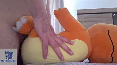 Pokémon fun on the table