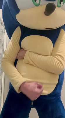 I’m running out of title names. [old]