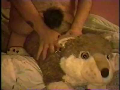 The Blair Wolf Project