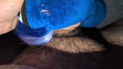 Princess Luna takes it all in