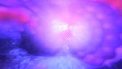 Just filling up another toy - inside view