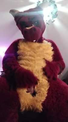 POV : You're a kobold