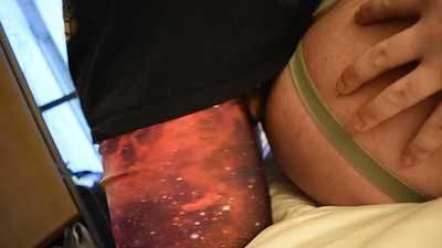 Sirius Breeds His Mom Sparks