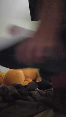 Shark "Hand" warmer【Plush】