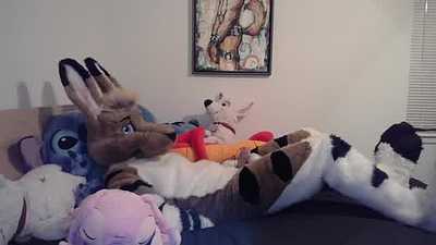 Stitcharoo Overstim View 2