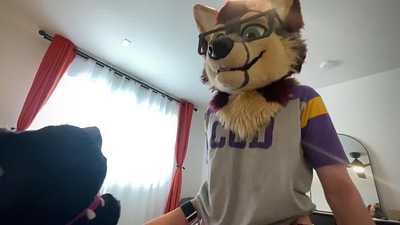 Okie fucks a fox