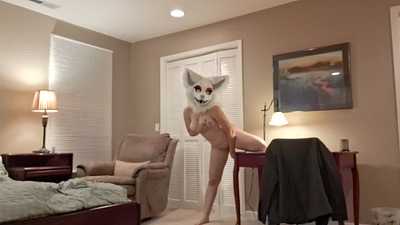 Testing Out My New Room ❤️✨️