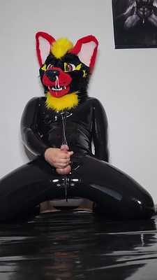 Inferno's Sweet Release