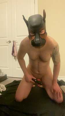 Hands free fun