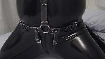 Pony gets whipped, cropped, and flogged