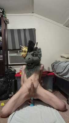 Sinning Dragon
