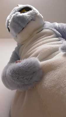 I like the angle to look up