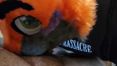 Sucking My Friend's Dick