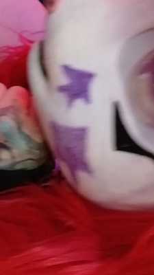 POV of Sorafurry bj