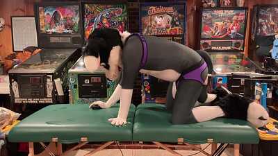 Coco and the Machine Pt1