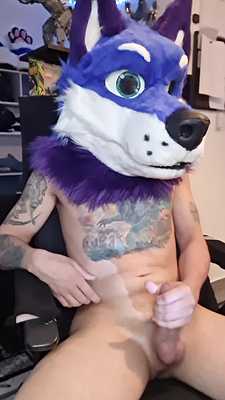 Apollo cums💦