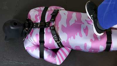 Immobilized Drone Part 1 - Preview