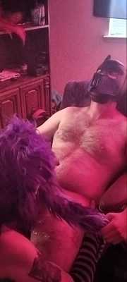 Sora and PupT, one minute FINALE BJ!