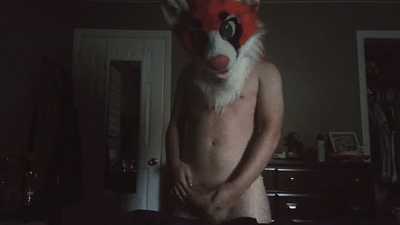 Early Morning Showoff ;)