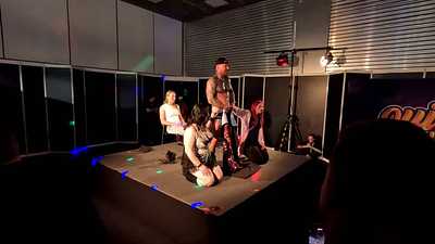 Softsuiting at VENUS Berlin 2025