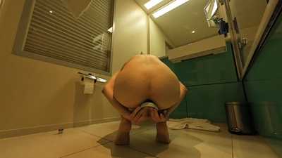 Loaded after Gay Sauna